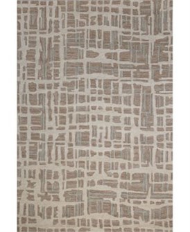 Bashian Ковёр Verona VER167, 260x350 см, абстрактный рисунок, 100% шерсть, ворс 1.9 см 11176212