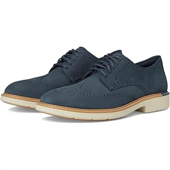 Мужские оксфорды Cole Haan Go-To с EVA-подошвой для комфортного ношения и стабильности 11234257