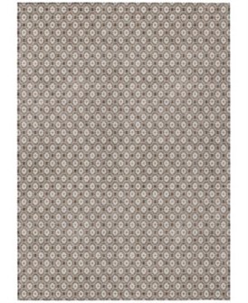 Addison Коврик Chantille в решетчатом стиле, 70x230 см, современный дизайн, подходит для машинной стирки 11226905