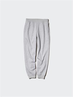 Мужские утепленные брюки HEATTECH от Uniqlo с карманами для удобства 11191680