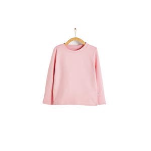 babycottons Премиальная качественная футболка с длинным рукавом для детей от 2 до 6 лет с защитой UPF 10048324