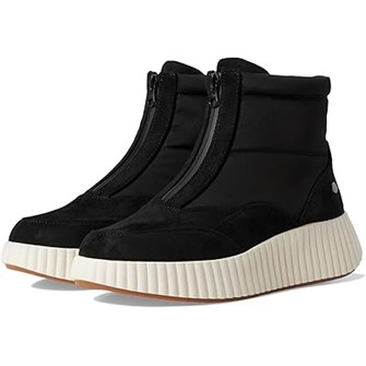 Ботинки Downtown от White Mountain с молнией и легкой платформой для повседневной носки 11230518