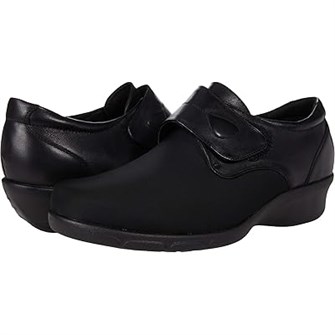 Кроссовки Propet Wilma с неопреновым верхом, амортизирующей подкладкой и резиновой подошвой для максимального комфорта 11237595