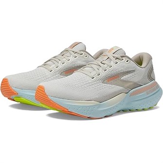 Кроссовки Brooks Glycerin GTS 21 с максимальной амортизацией и системой поддержки GuideRails 11226788