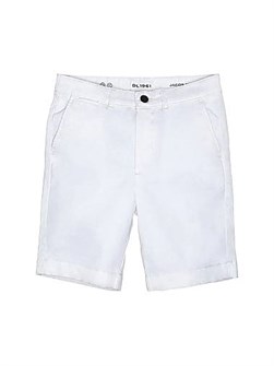 Dl1961 Молодёжные шорты Jacob из мягкого дышащего материала, 36% тенсела, 62% хлопка, 2% лайкры 11016052