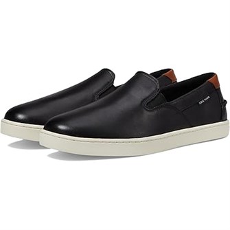 Мокасины Cole Haan Nantucket Deck Slipon с EVA-стелькой для максимального комфорта и резиновой подошвой 11177468