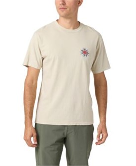 Мужская футболка O',Neill Original Elements из мягкого хлопка с карманом и вышивкой, свободного кроя 11238956