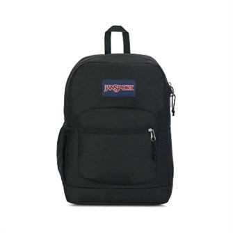 JanSport Рюкзак Cross Town Plus с отделением для 17-дюймового ноутбука и вместительным основным отделением 11202757