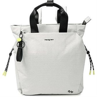 Hedgren Элегантный рюкзак от Norio с отделением для планшета, двусторонними ручками и регулируемыми ремнями. 11232666