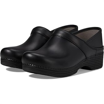 Медицинские сабо Dansko LT Pro с легким дизайном и амортизирующей стелькой для комфортного повседневного ношения 1135098