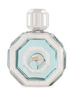 Stefano Ricci Парфюмерная вода Royal Eagle: современный фужер с древесными нотами, бергамотом и кардамоном, свежий аромат на весь день 11168617