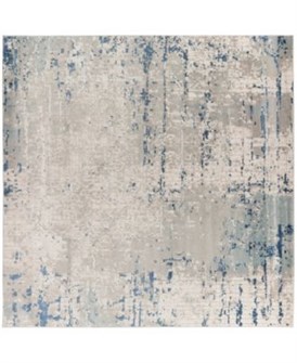 Nourison Home Ковер Quarry QUA01, 2,1 м x 3 м, ворс 0,8 см, абстрактный узор, 80% полипропилен, 20% полиэстер 11176551