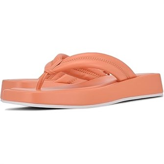 Сандалии из искусственной кожи Nine West Efee 3 с квадратным носком и комфортным каблуком 11227414