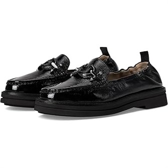 Лоферы Lomma от Donald Pliner с легкой EVA-подошвой и ортопедической стелькой из memory foam 10047534