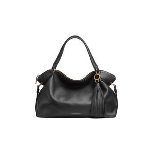 Donna Karan New York Оригинальное название: Стильная сумка Glenwood с двойными ручками и застежкой-молнией 42.5 см x 28 см x 16.5 см 10049176