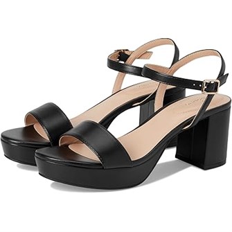 Сандалии Pennie от Bandolino на платформе с регулируемым ремешком на щиколотке 11030528