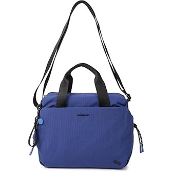 Hedgren Просторная сумка Tomoko с двумя внешними и внутренними карманами, регулируемым плечевым ремнем и ручками 11235460