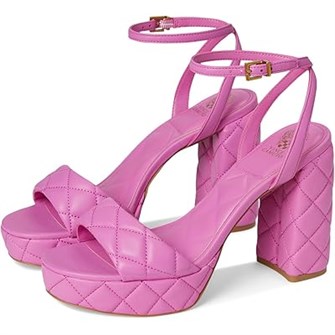 Vince Camuto Модные сандалии Pendry на 3-сантиметровой платформе и 10-сантиметровом каблуке для вечеринок 11226614