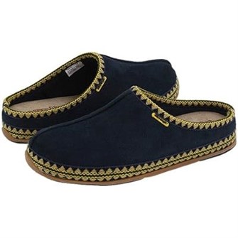 Домашние тапочки Deer Stags Wherever с верхом из микрозамши и стелькой из пены с эффектом памяти 11177574