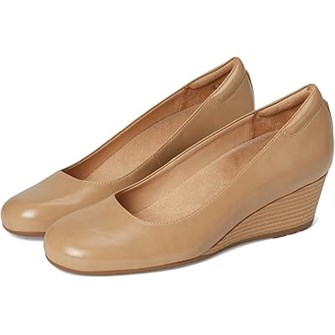 Туфли Dr. Scholl',s Be Flex с анатомической амортизацией и устойчивым каблуком 10047273