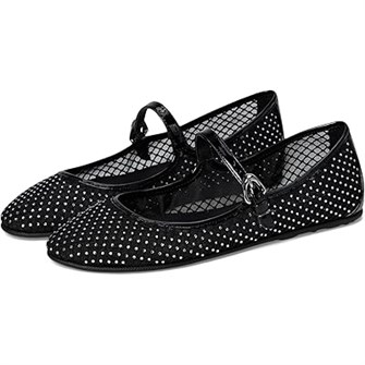 Туфли Aerosoles Peggy с сетчатым верхом и амортизационной стелькой OrthoLite® 11227342