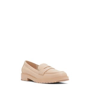 Aldo Классические лоферы Ibreda Platform Penny с гибкой подошвой и каблуком 3,2 см 10048600