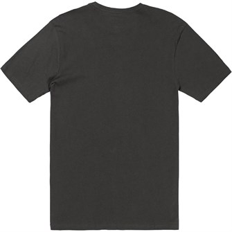 Лёгкая и дышащая футболка с короткими рукавами Fty Submerged от Volcom для активного отдыха 11186872