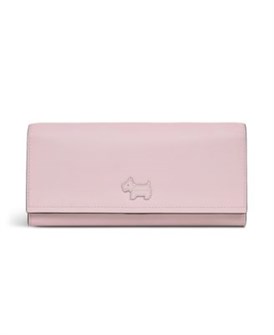 Radley London Бумажник из кожи DNA Protect с RFID защитой и вместительным отделением для монет 11172990