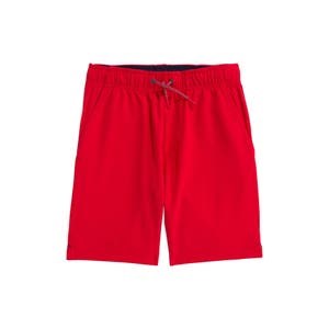 Молодёжные шорты Vineyard Vines для активного отдыха с эластичным поясом и влаговыводящей тканью 10048388