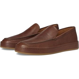 Мужские кожаные кроссовки Allen Edmonds Brody-2 с мягкой подкладкой и амортизирующей стелькой FlyForm™ 11234462