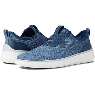 Кроссовки Cole Haan Generation Zerogrand Stitchlite с дышащим верхом из переработанных материалов 11177563