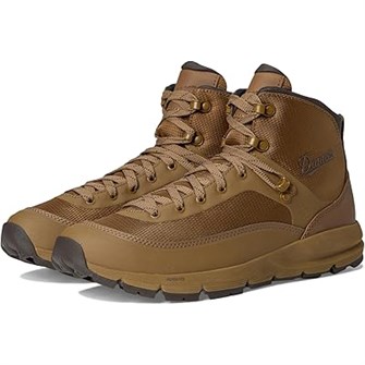 Ботинки Danner Traverser 600 с амортизацией и водоотталкивающей защитой, изготовленные из переработанных материалов 11232357