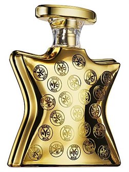 Bond No.9 New York Парфюм с экстрактом уда, 30%, чувственный аромат, 100 мл 11018819