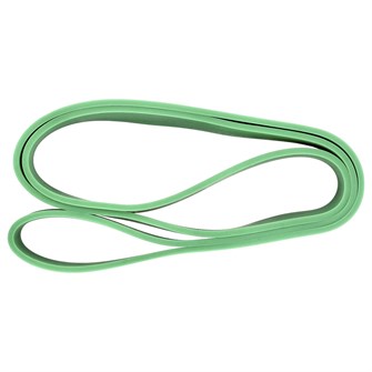 Serious Steel Fitness Эластичная лента для тренировок №4, ширина 1,75 дюйма, нагрузка 50-120 фунтов, 1 шт. 11171230