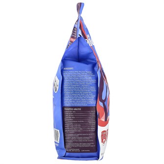 Solid Gold Корм для собак Fit and Fabulous™ с альяскинской пикшей для контроля веса, 1.81 кг 11203016