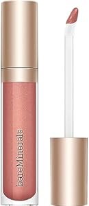 bareMinerals Губная минералка — увлажняющий, прозрачный, нелипкий веганский бальзам и блеск для губ, 5 мл 11240416