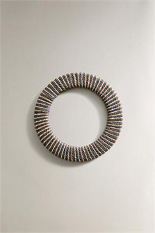 Zara Home Экологичная подставка под горячее из волокна со стильным дизайном для кухни 11230978