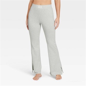 Jockey Generation™ Women',s Organic Cotton Blend Flare Pants 11178629