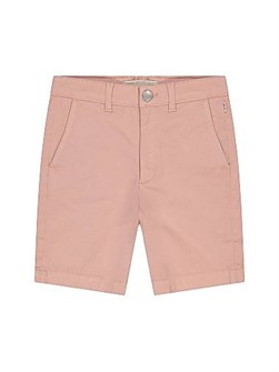 Dl1961 Молодёжные шорты Jacob из мягкого хлопка и лайкры с элегантным фасоном и карманами 11014135