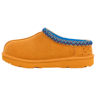 UGG x Cookie Monster Tasman II – стильные детские туфли с поддержкой и отличной амортизацией 11171728