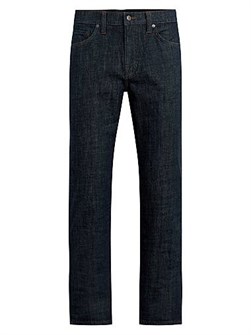 Джинсы Joe',s Jeans Brixton Slim-Straight с пятью карманами, 99 % хлопок, молочная стирка 10049035