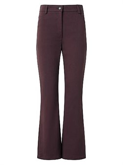 Джинсы Cali из эластичного хлопка Akris Punto с низкой посадкой и 5 карманами 11169961