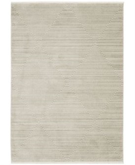Oriental Weavers Ковер Bauer 6',7 , x 9',6 , (200 см x 290 см), геометрический узор, современный стиль, высота ворса 1.3 см 11176271