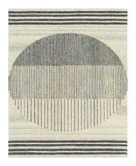 Livabliss Ковер Granada GND-2334, 183x274 см, 100% шерсть, современного стиля, с низким ворсом 0.24 см 11228245