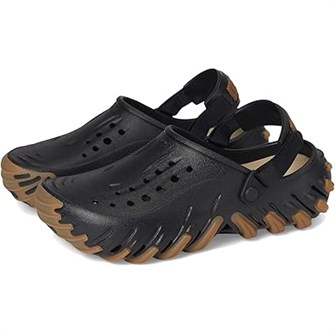 Кроксы Crocs Echo Ro Clog с инновационной амортизацией и универсальным дизайном 11230745