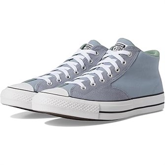Кроссовки Converse Chuck Taylor All Star Malden Street с классическими традициями и стелькой OrthoLite для максимального комфорта 11167003