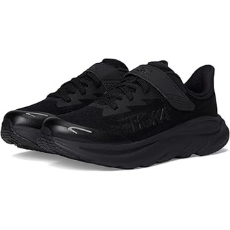 Hoka Kids Детские кроссовки Clifton 10 с амортизацией и дышащей верхней частью 11235474