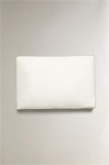 Zara Home Комплект подушки со съемной спинкой для скамейки, уличный, в комплекте простого дизайна с наполнителем 11229631