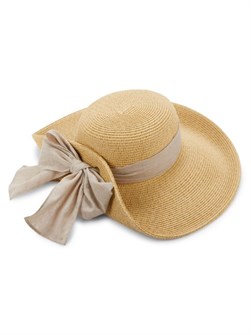 San Diego Hat Company Солнечная шляпа с завязками, ширина полей 12 см, стильный и модный аксессуар для активного отдыха 11170805