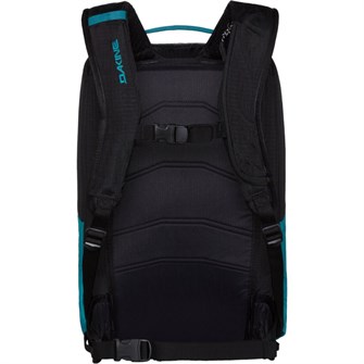 Dakine Женский рюкзак Mission Pro 18L, вертикальная переноска лыж, карман для инструментов, флисовая подкладка 11236265